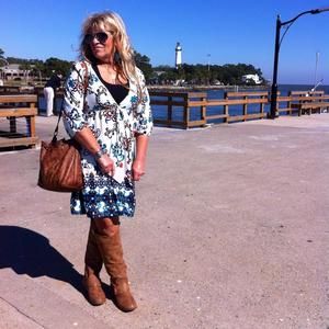 Meet your Posher, Bunny